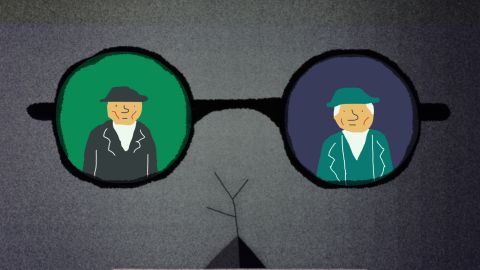 Ted-Ed “Why Should You Read ‘Waiting for Godot’?”
