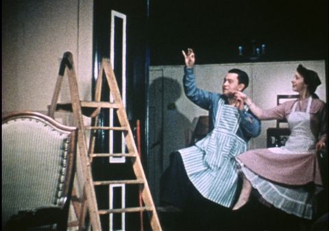 Grand Ballet des Balais