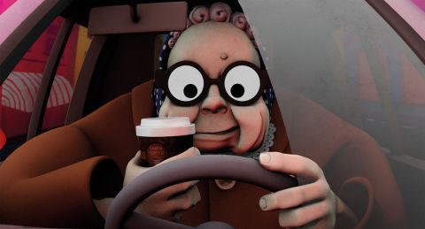 Granny Lane