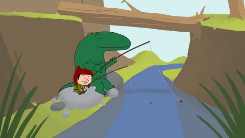 The Great Dragonkiller