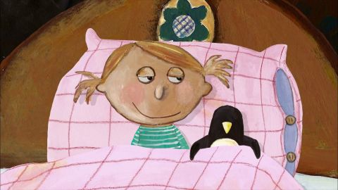 Good Night, Carola
