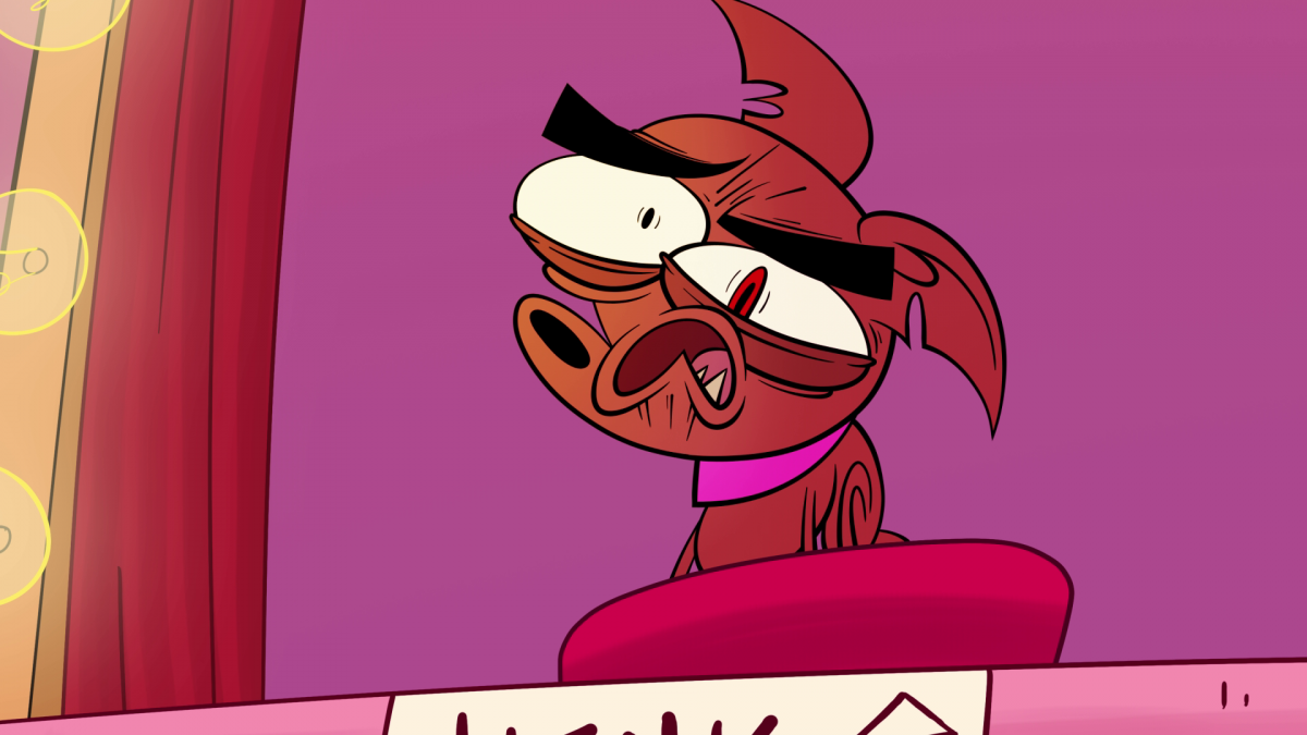 Dutch Day: Hideous Henk Special