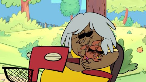 Hideous Henk, Episode 6: The Best Boy