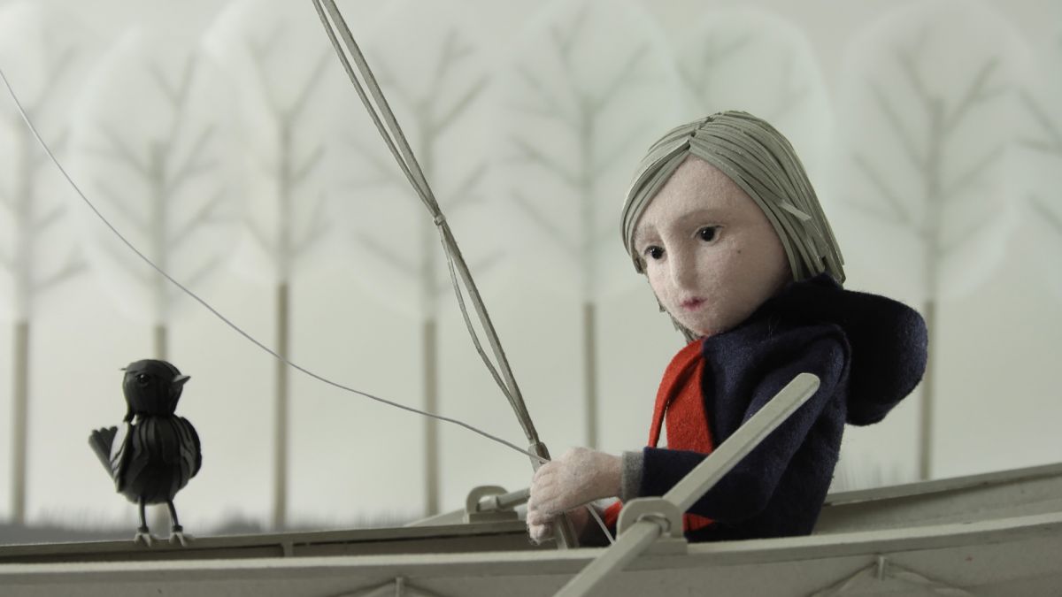 Beste Buren: Nederlandse Studentenfilms