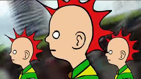 Hairlands