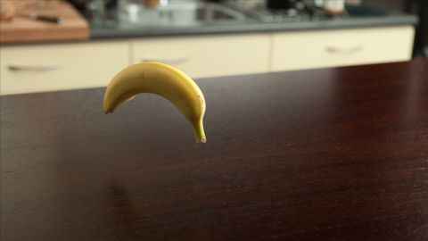 Happy Banana