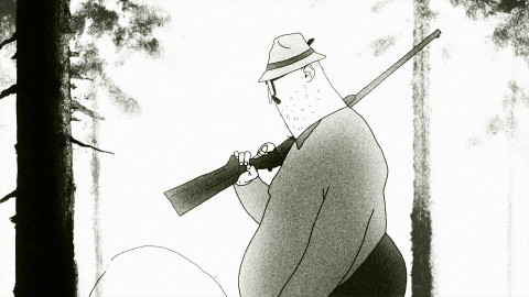 Happy End