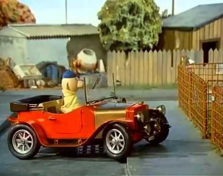 Buurman en Buurman: Het Parket