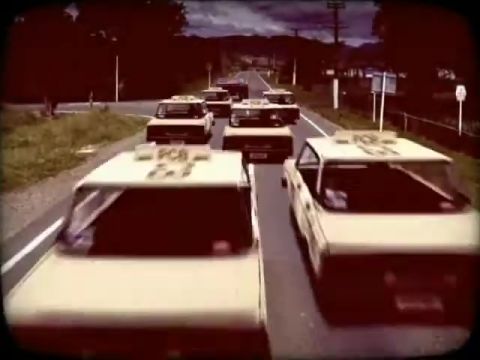 Phoenix Foundation: Hitchcock