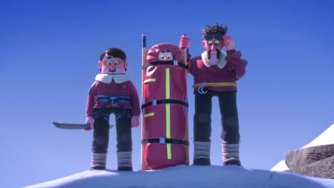 Hors Piste