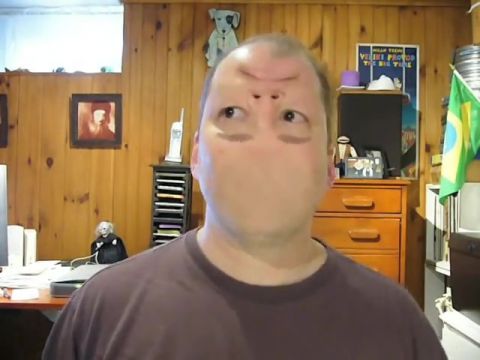 I Flip for You