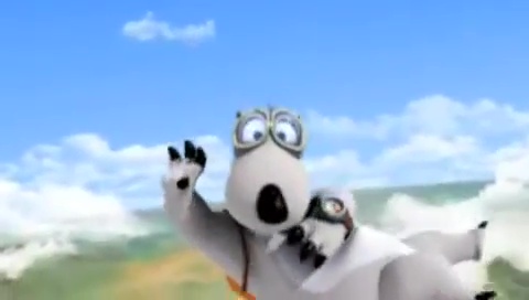 I Love Sky