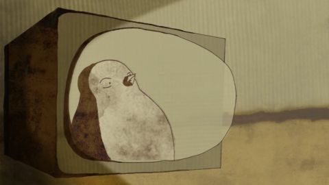 I Like Bird