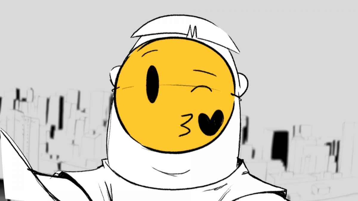 Animated Shorts 4