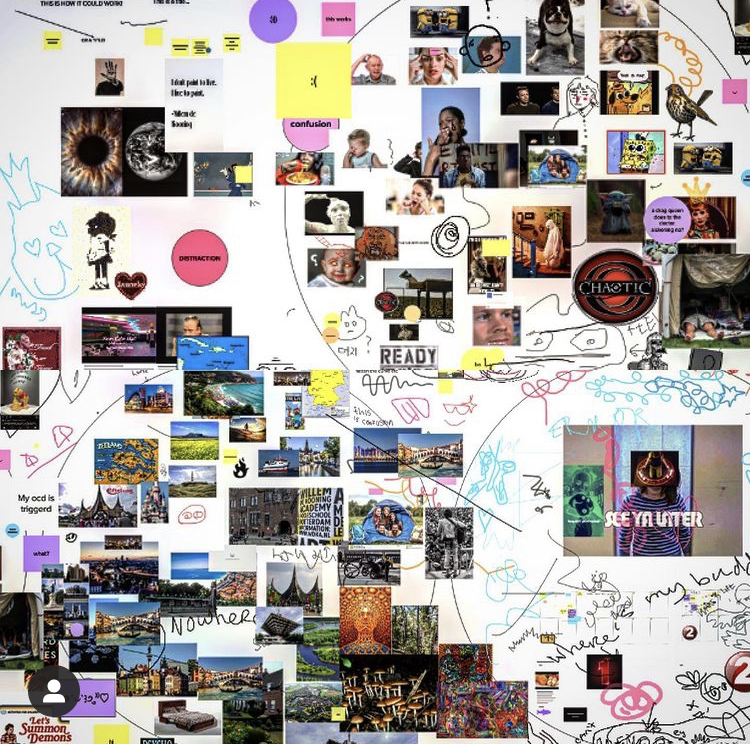 Big Bang stories – Willem de Kooning Academy