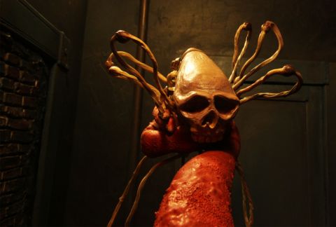 Uróboros. Eternal Return