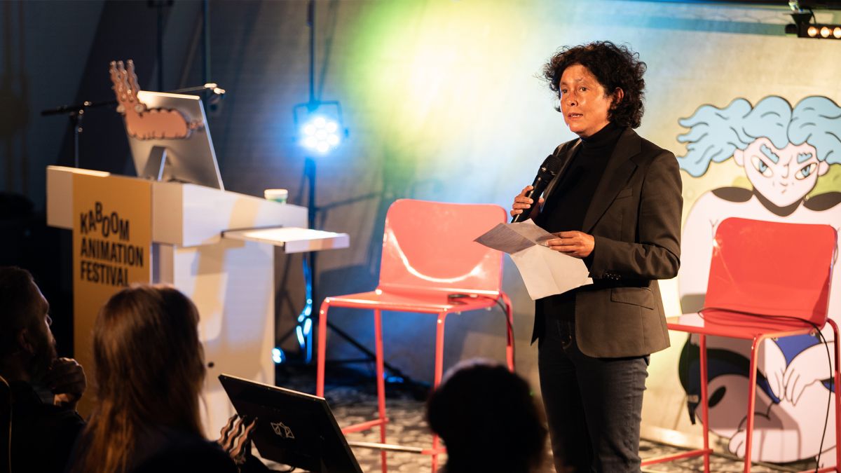 On co-production: Canadian success story