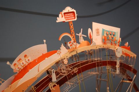 ING MVO – A Better World for Our Children