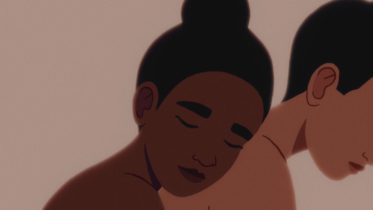Shorts 1: What We Tell Ourselves