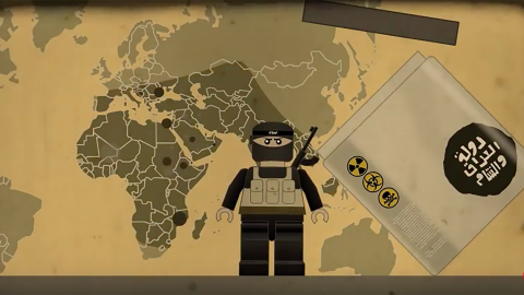 How to create a high-end ISIS product
