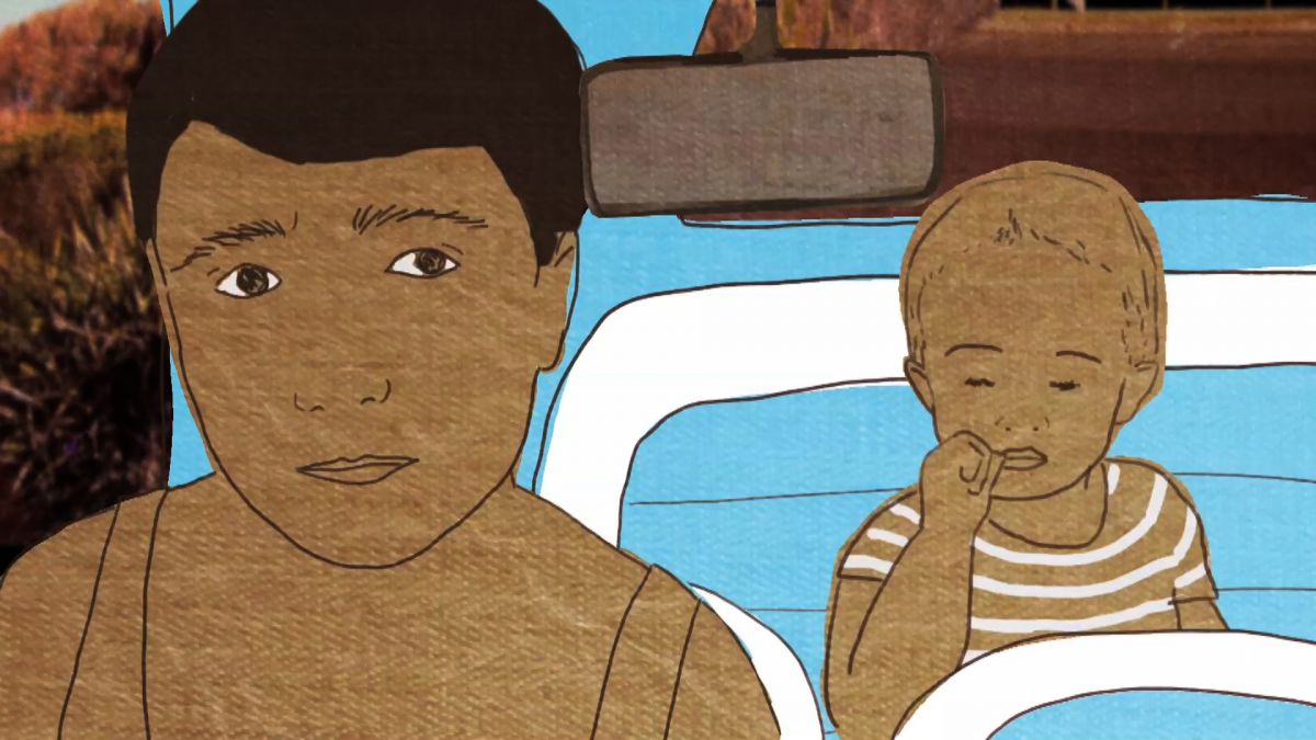 Competition European Student Films 3