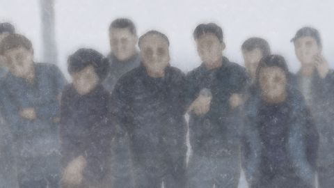 In the Mist