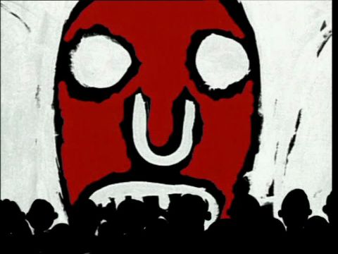 Intolerance 1