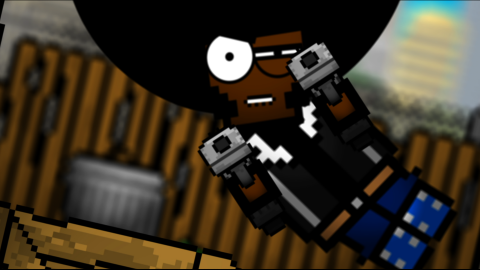 Isaac and Quincy