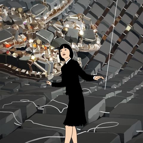 CHANEL – MONTEX