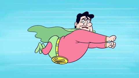 Clipphanger: What is the Yo-Yo Effect?