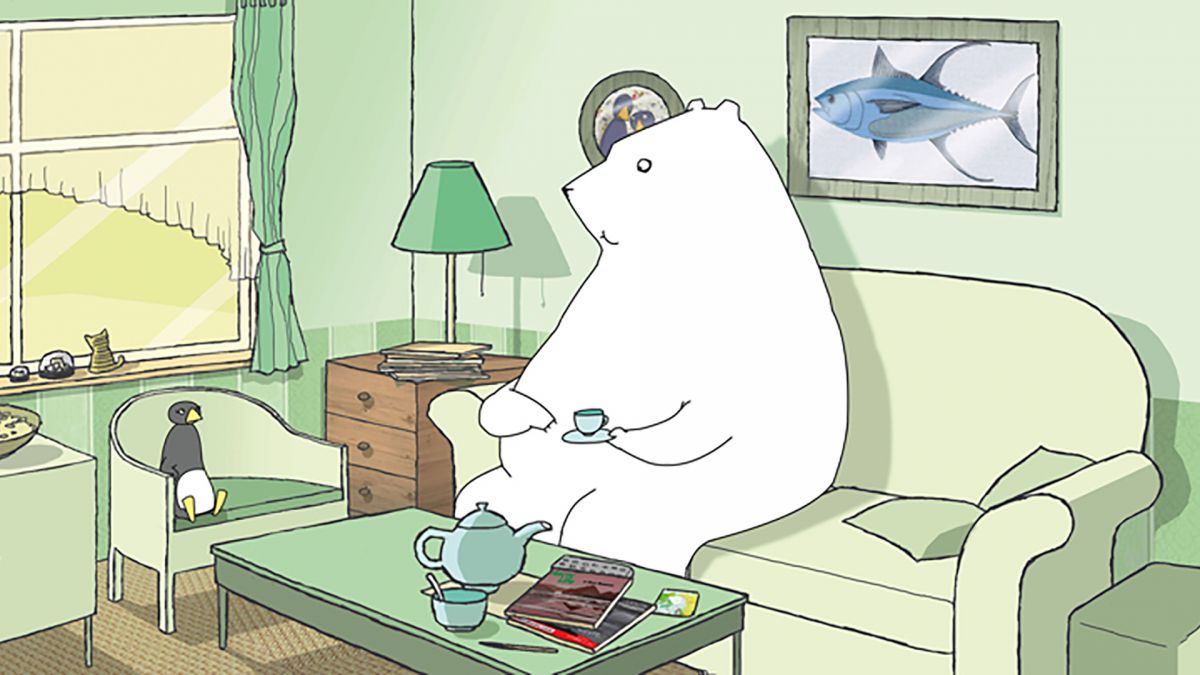 Cartoon d’Or 2008
