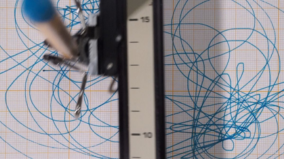 Mechanisms Common to Disparate Phenomena: #59