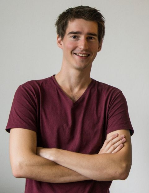 Showreel Jord de Wilde