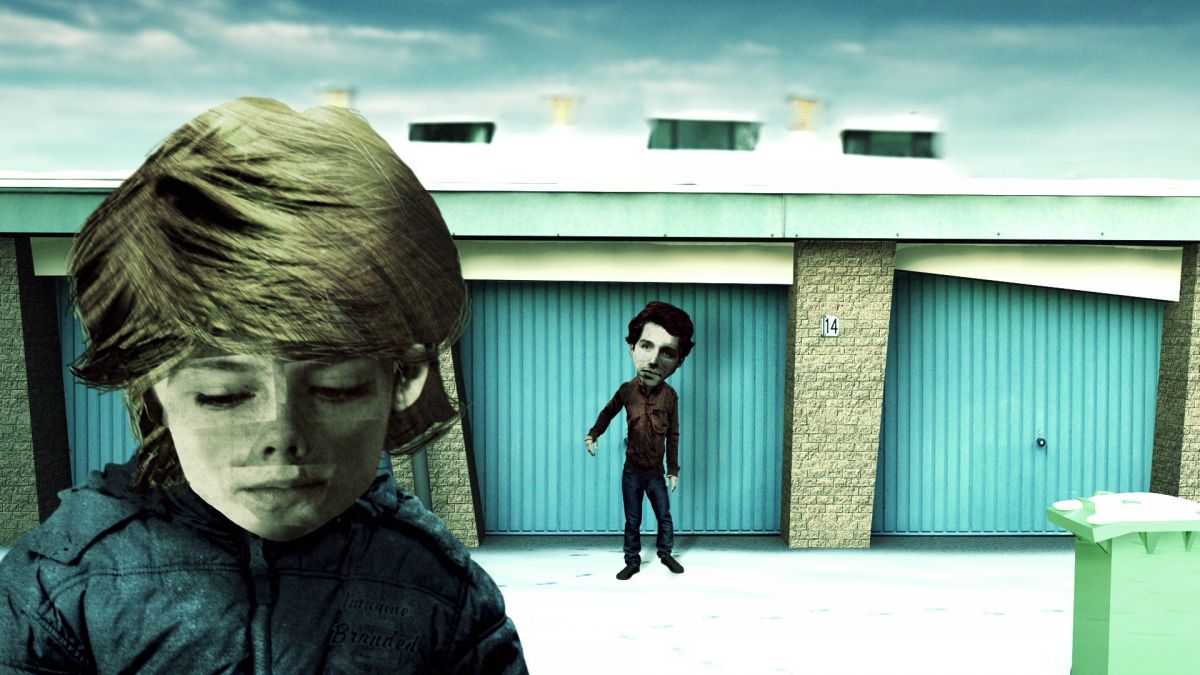 Competition Dutch Animation 3