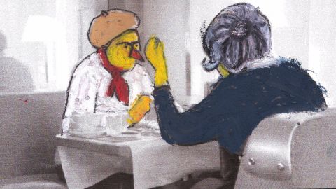 Animated Documentaries