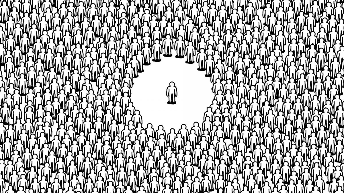 Shorts 4: Group Dynamics