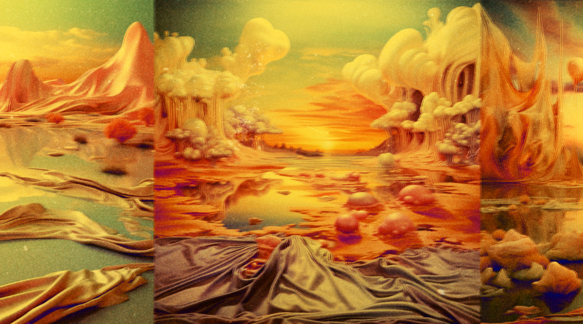 Kaboom+: Collective Dreaming in XR