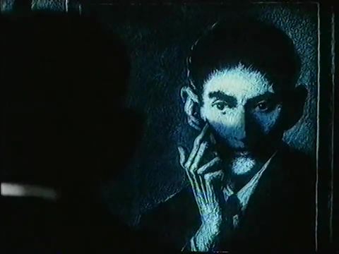 Kafka & Dostoyevsky