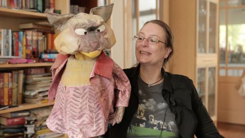 Harrie Geelen, Renaissanceman en Knuffelbeer