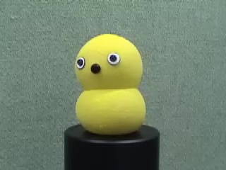 Keepon Dancing to Spoon’s “I Turn My Camera On”