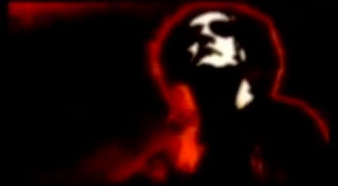 Killing Joke: Seeing Red