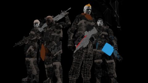 Killzone 2