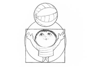 TV-Spot Kinderbescherming