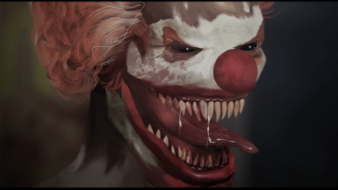 KNALPOT – Professional Grin
