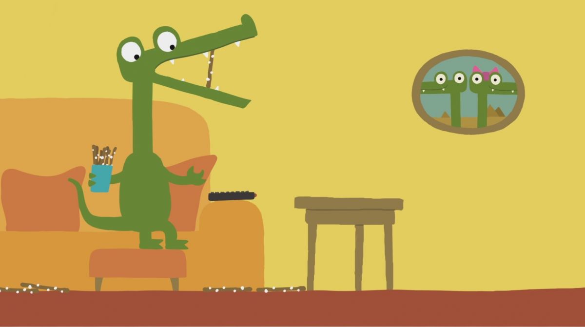 Animated Shorts for Kids (5-9) Nederlands
