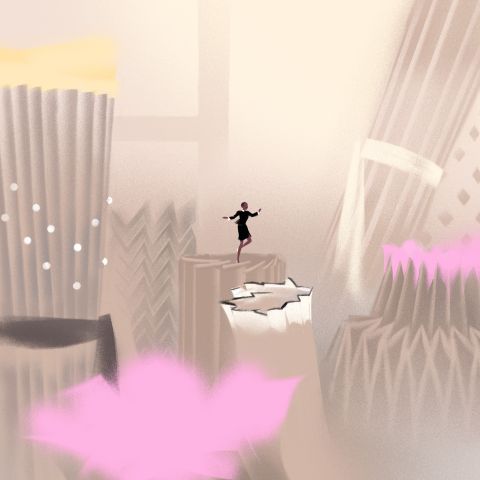 CHANEL – LOGNON