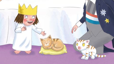 Little Princess