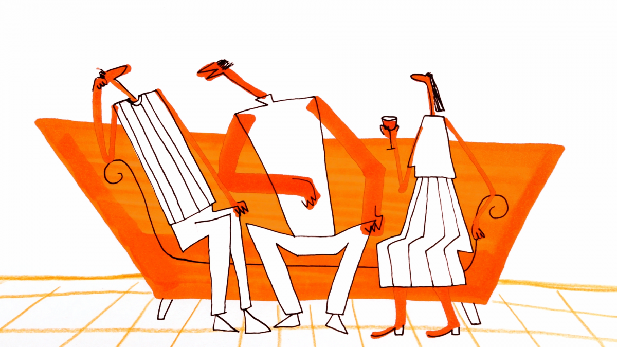 Panel: Perfection in Creativity