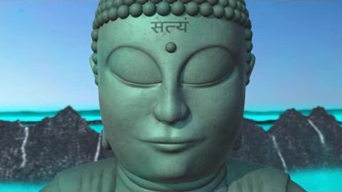 The Last Buddha