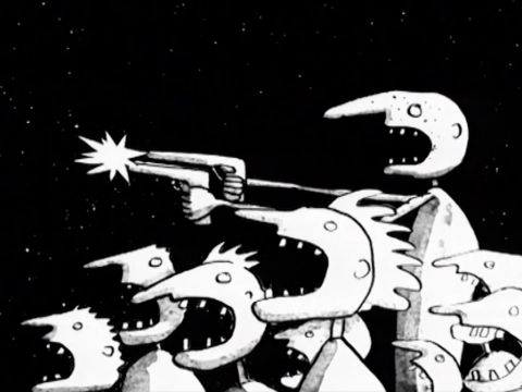 MTV: Laughing Moon Films